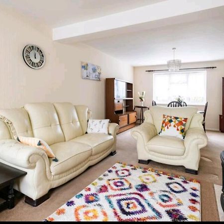 London Stratford Holiday Home Eksteriør bilde