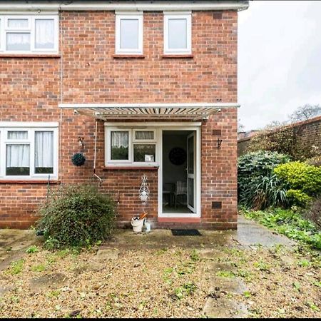 London Stratford Holiday Home Eksteriør bilde