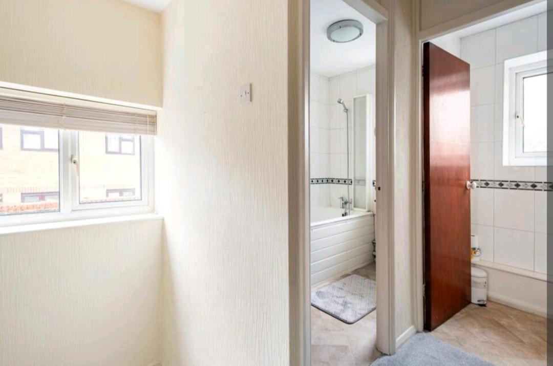 London Stratford Holiday Home Eksteriør bilde