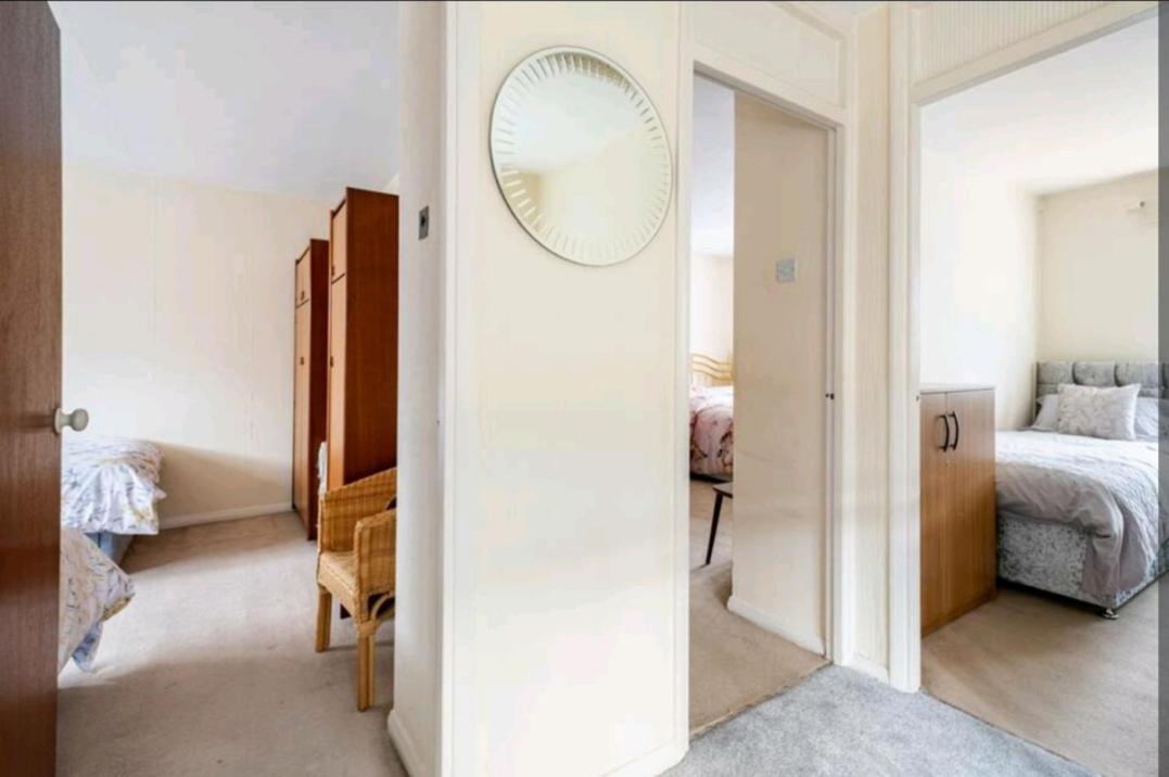 London Stratford Holiday Home Eksteriør bilde