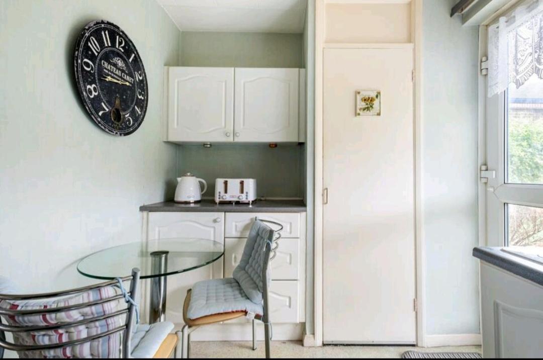 London Stratford Holiday Home Eksteriør bilde