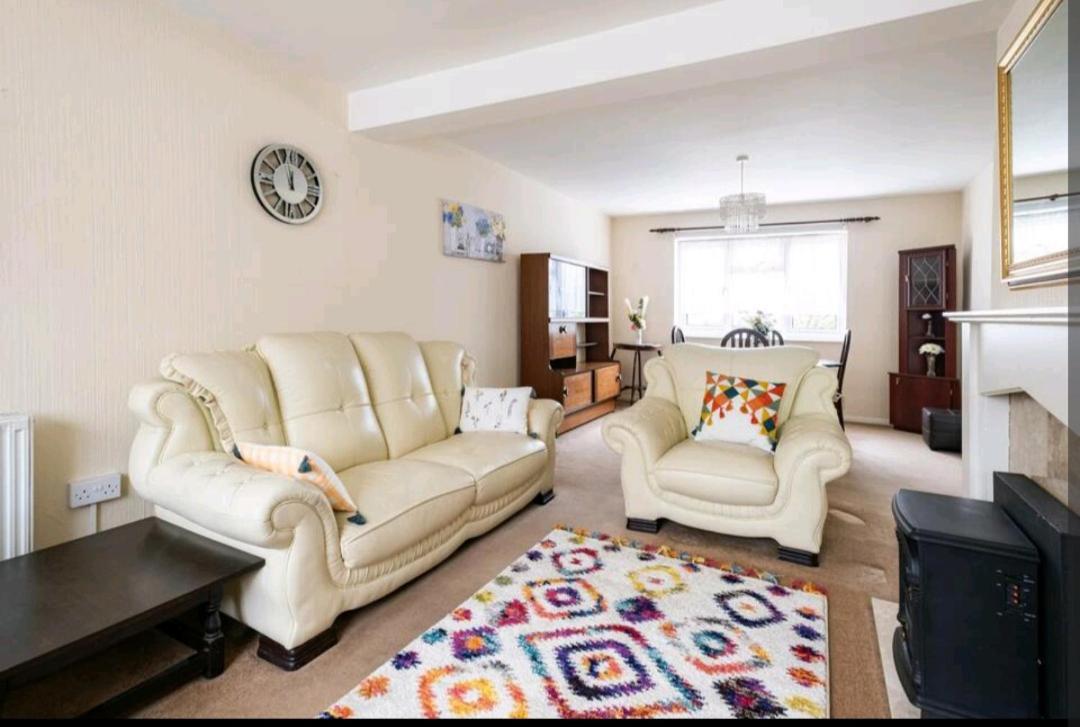 London Stratford Holiday Home Eksteriør bilde