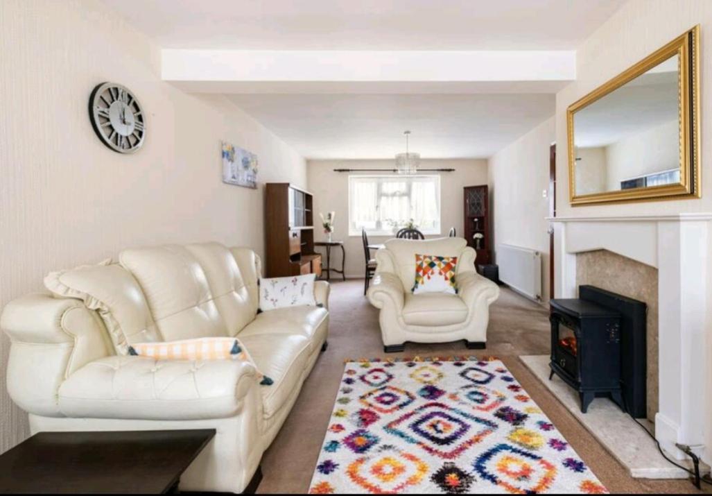 London Stratford Holiday Home Eksteriør bilde