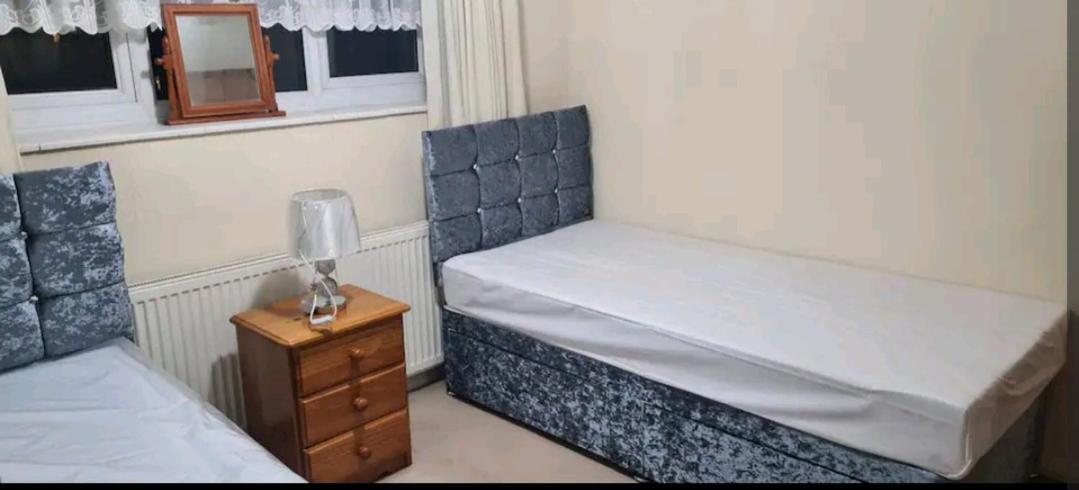 London Stratford Holiday Home Eksteriør bilde