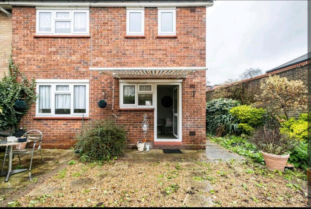 London Stratford Holiday Home Eksteriør bilde