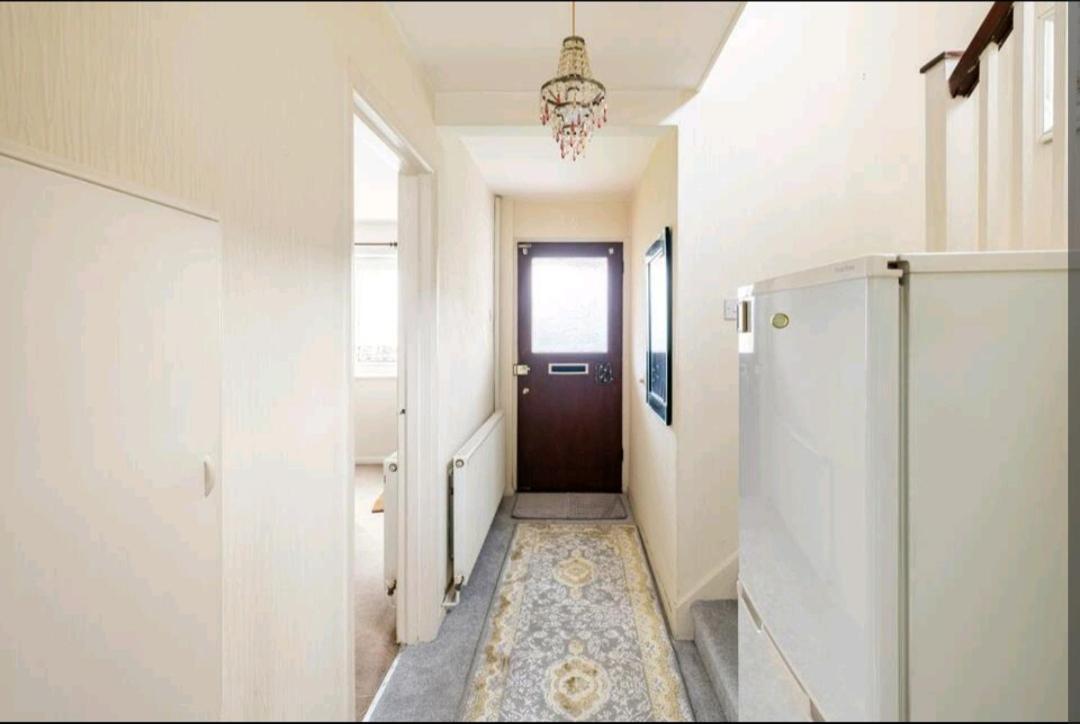 London Stratford Holiday Home Eksteriør bilde