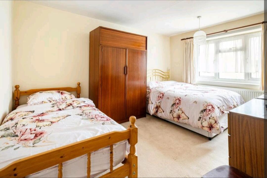 London Stratford Holiday Home Eksteriør bilde