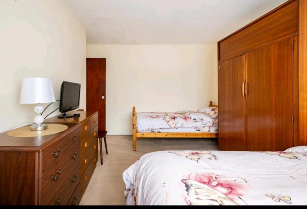 London Stratford Holiday Home Eksteriør bilde