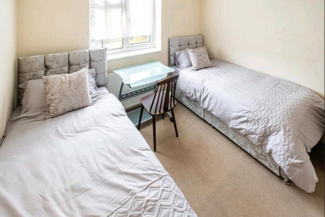 London Stratford Holiday Home Eksteriør bilde