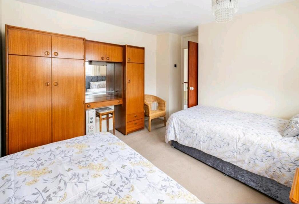 London Stratford Holiday Home Eksteriør bilde