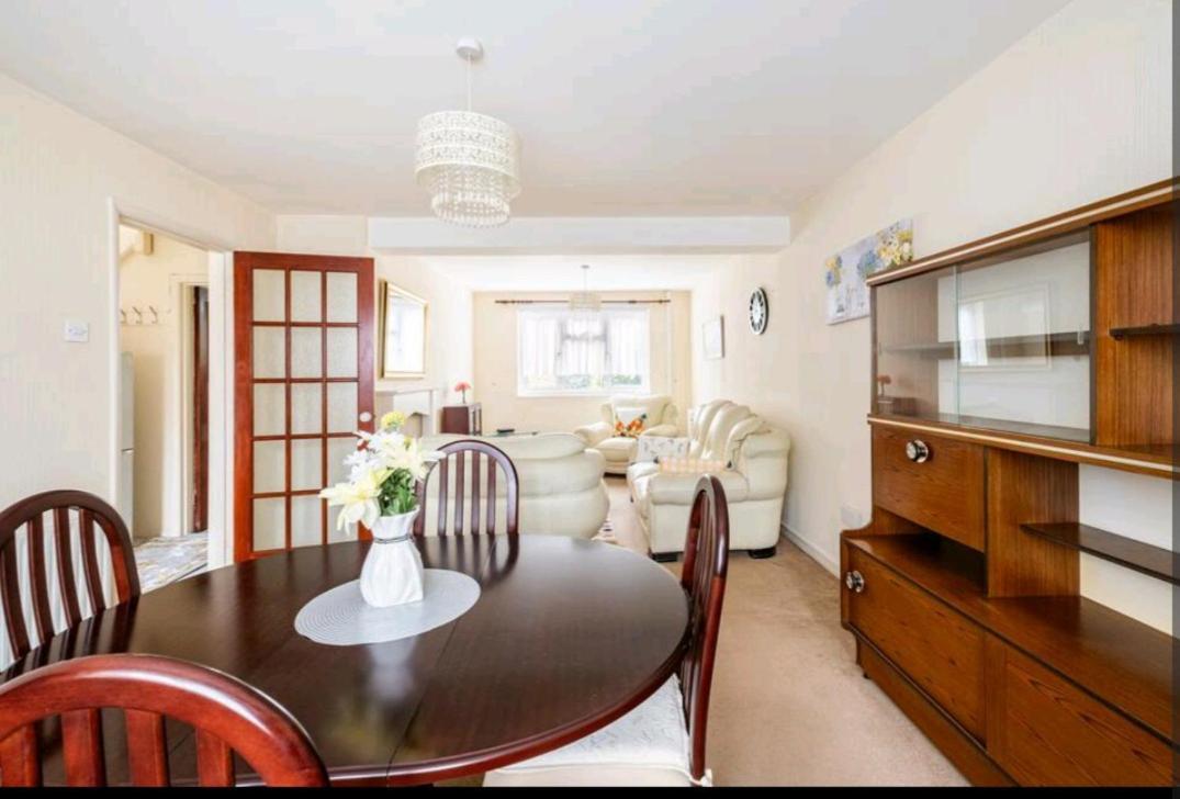 London Stratford Holiday Home Eksteriør bilde
